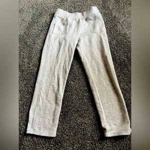 Light grey Joggers